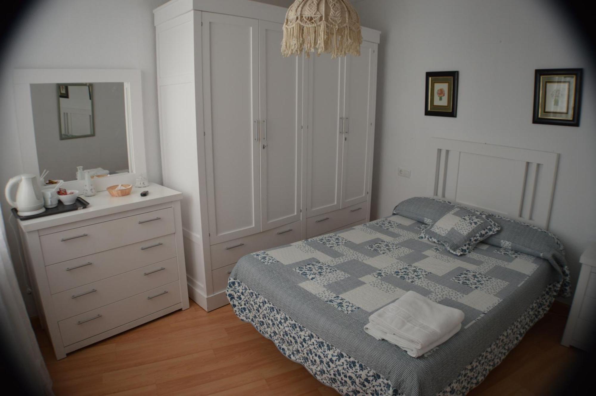Casa Duende Del Tajo Hotel Ronda Room photo