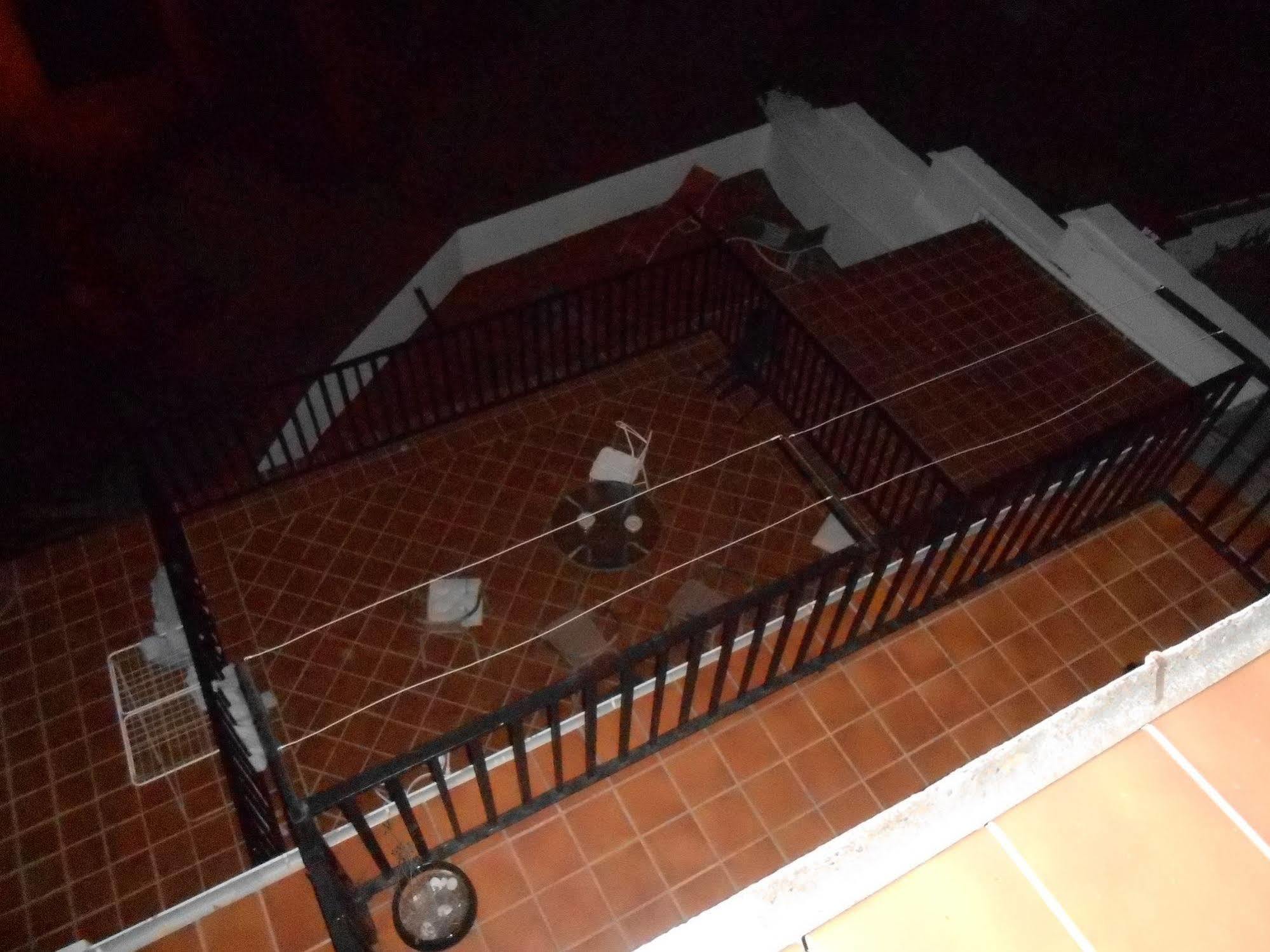 Casa Duende Del Tajo Hotel Ronda Exterior photo