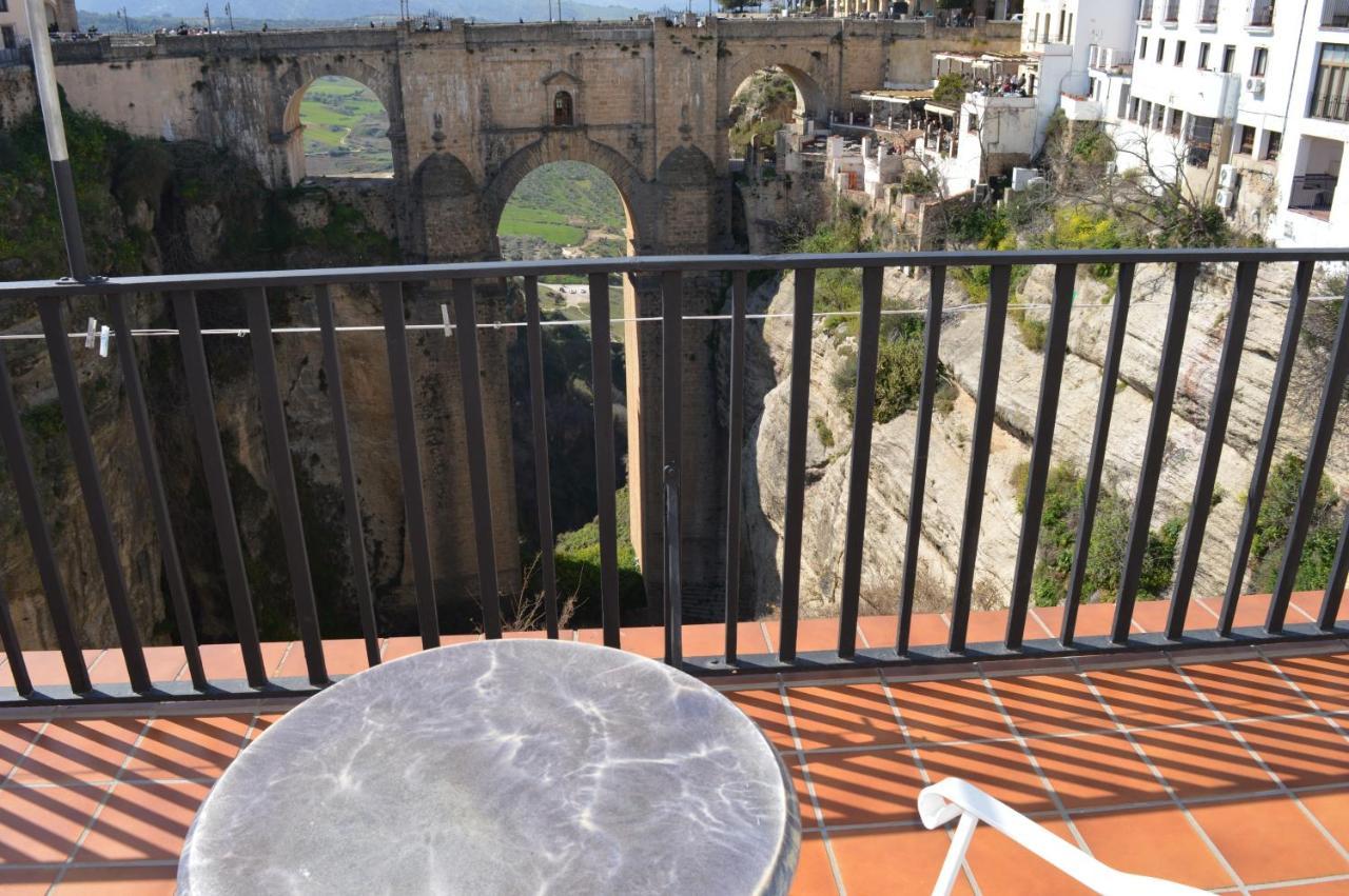 Casa Duende Del Tajo Hotel Ronda Exterior photo